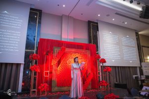 церемония amcham awards 2019 Бишкек